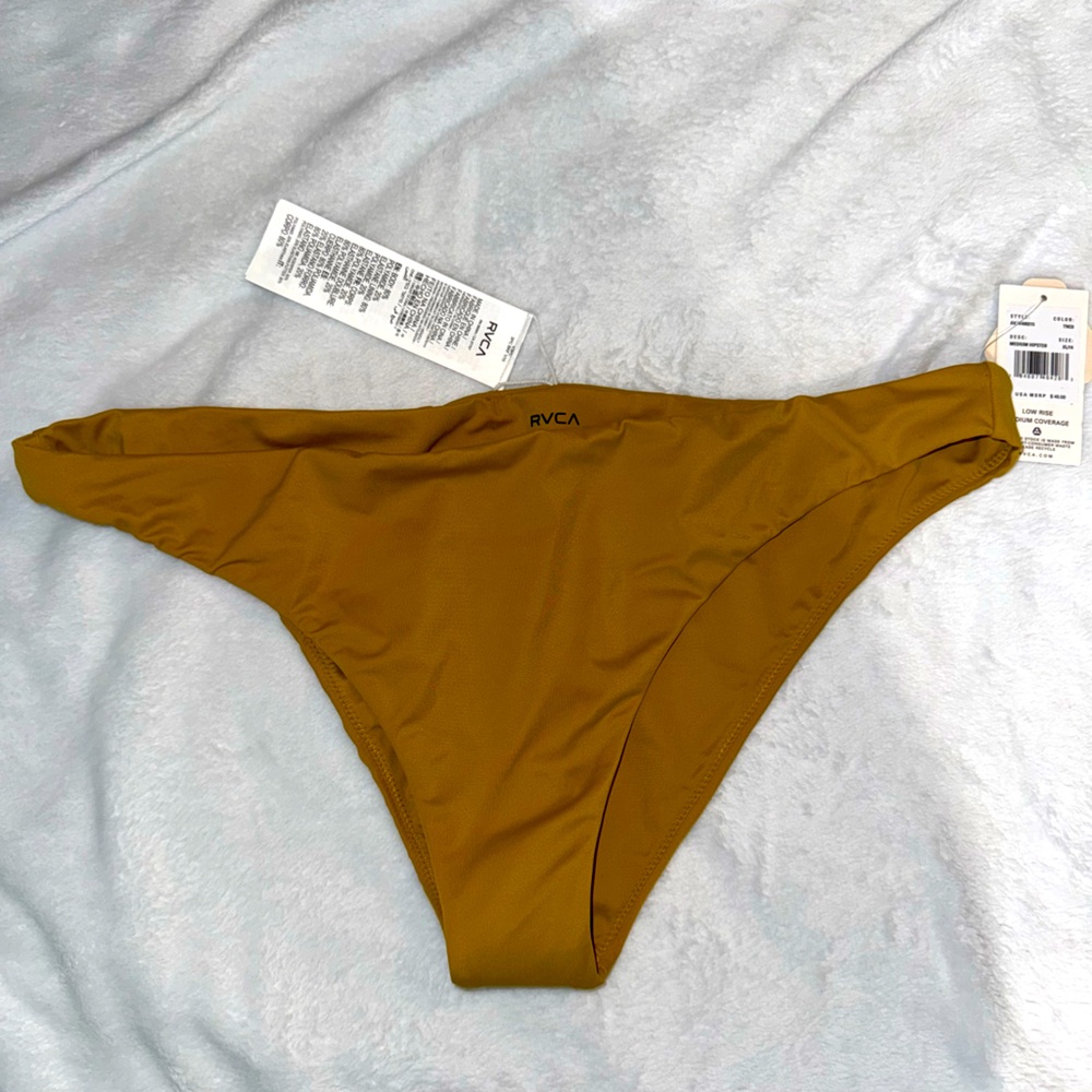 RVCA  Bikini bottoms